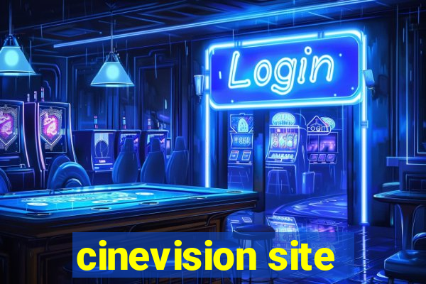 cinevision site